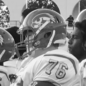 Meet your Posher, Jacob